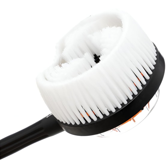 Πλυστικό Νερού Υψηλής Πίεσης Kraft&Dele KD-446 200 bar Μαύρο image 5