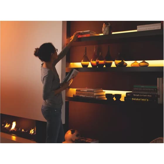Έξυπνος Φωτισμός Philips Lightstrip Plus (2m) image 7