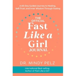 The Official Fast Like a Girl Journal