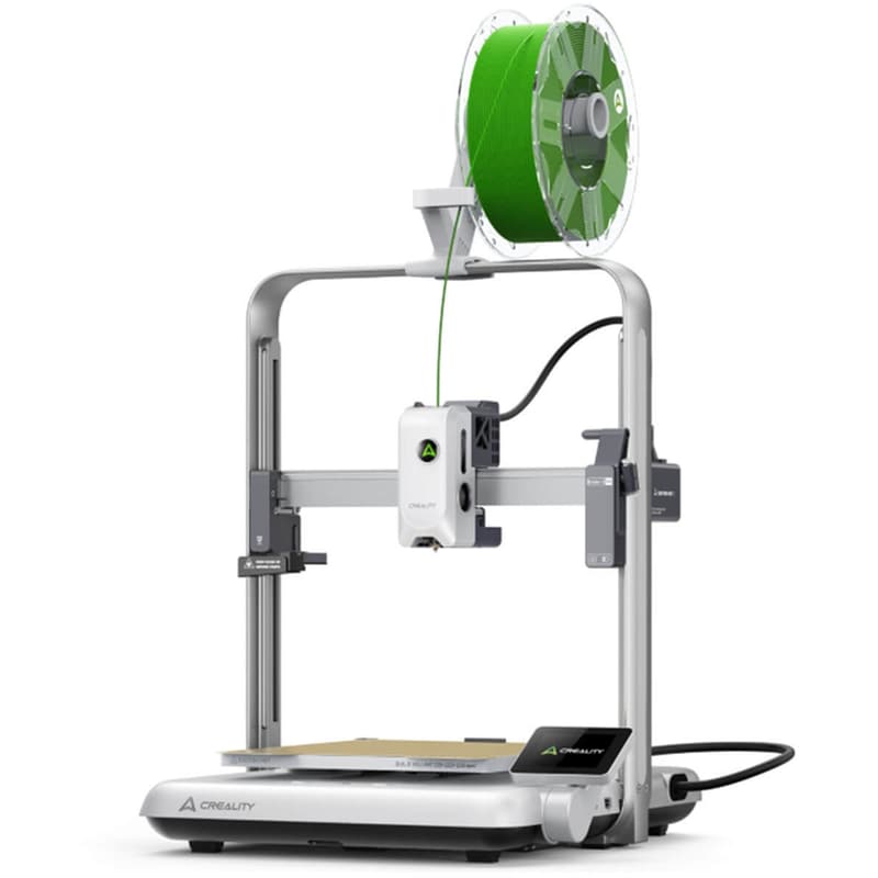 3D Εκτυπωτής Creality Ender-3 V4 Combo CoreXZ - White