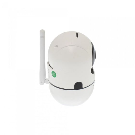 Ασύρματη IP Camera Jortan 8172HJ Full HD+ Αδιάβροχη Εξωτερική με WiFi & Μικρόφωνο image 1