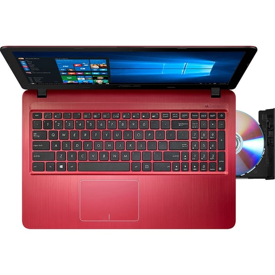 Laptop Asus 15.6" (N3050/4GB/500GB/ HD) X540SAXX167T image 3
