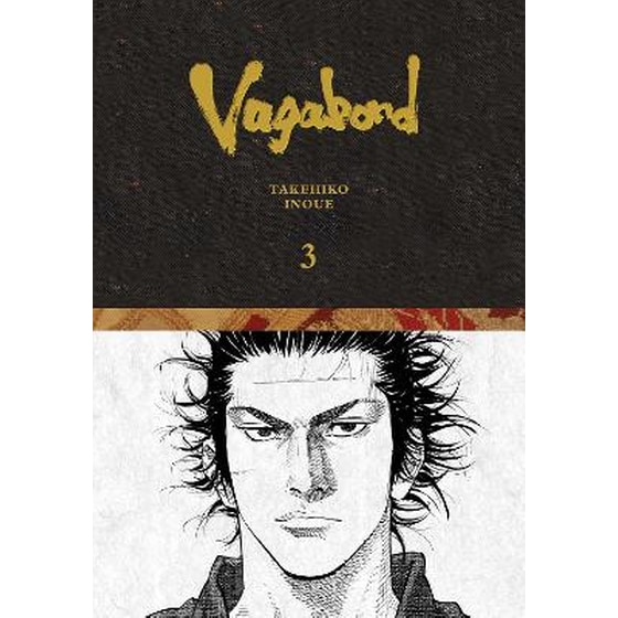 Vagabond Definitive Edition, Vol. 3 image 0