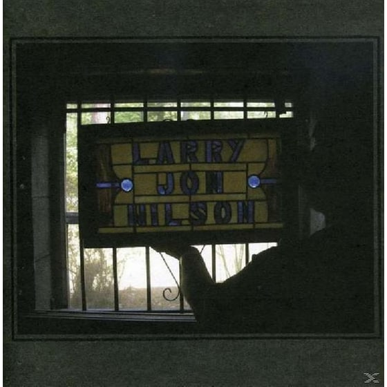 Larry Jon Wilson image 1