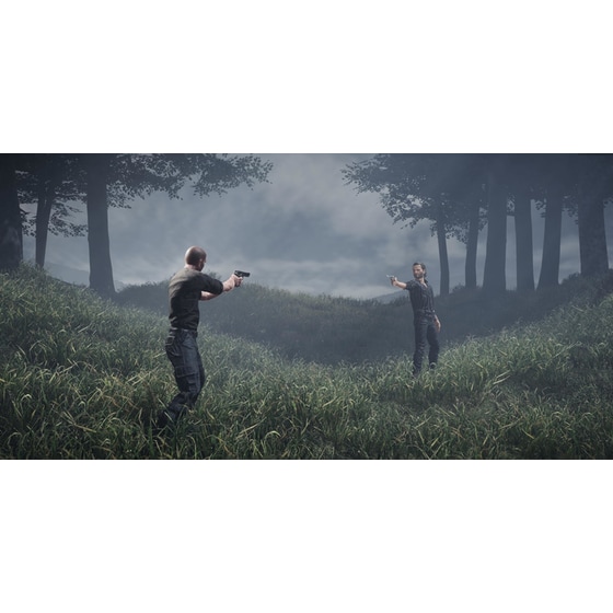 The Walking Dead: Destinies - Nintendo Switch image 8
