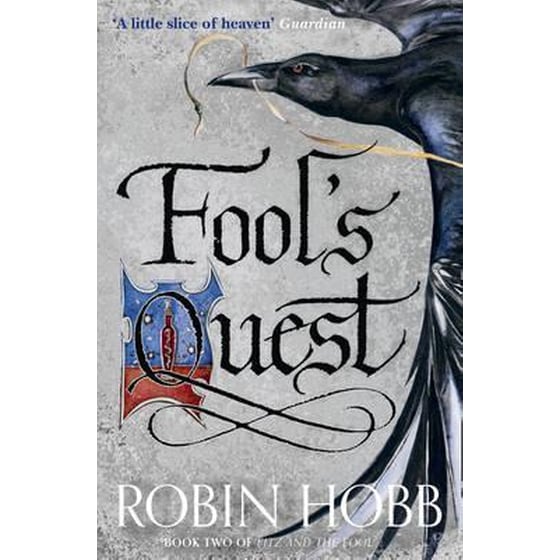 Fool's Quest image 0