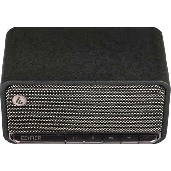 Edifier MP230 Φορητό Ηχείο 20W - Μαύρο image 4