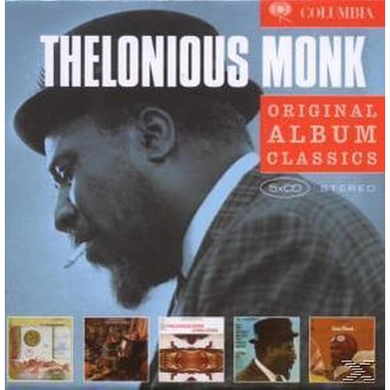 Original Album Classics image 0