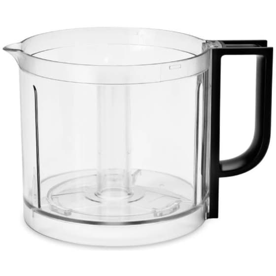 Πολυκόφτης KITCHENAID 5KFCB519EBM 240 W Ασύρματο Μαύρο image 1
