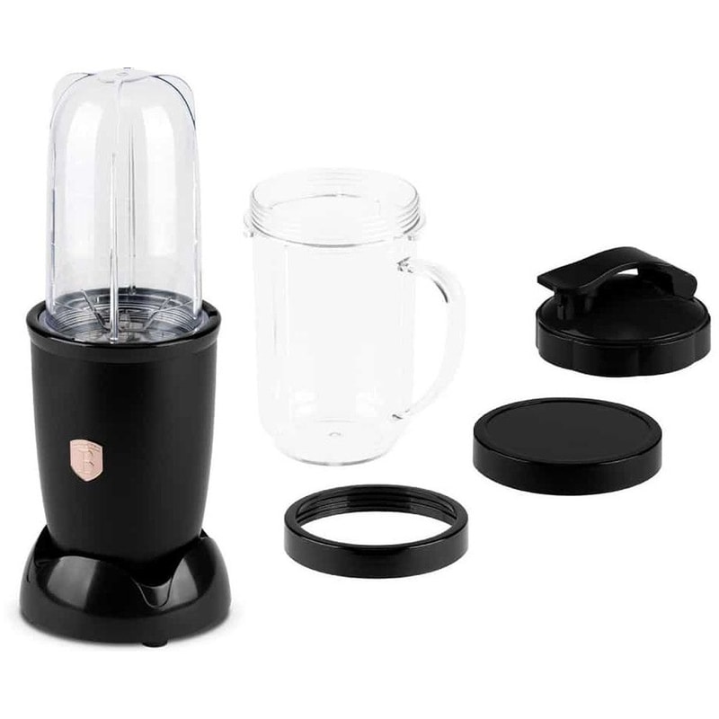 BERLINGER HAUS BERLINGER HAUS BH-9506 0.5 L 400 W Μπλέντερ