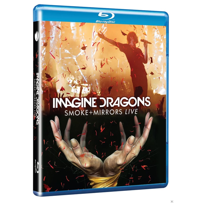 Friction imagine. Imagine Dragons Smoke and Mirrors. Smoke and Mirrors обложка. Imagine Dragons: Smoke + Mirrors Live Blu ray. Imagine Dragons: Smoke + Mirrors Live (2016).