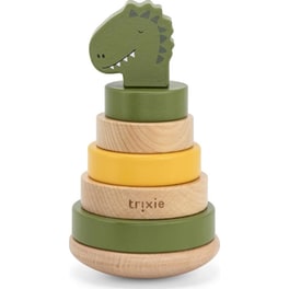 Ξύλινη Πυραμίδα Στοίβαξης Trixie Mr.Dino