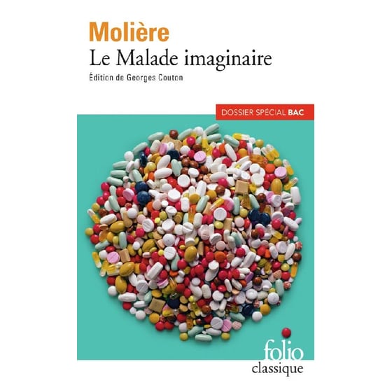 Le Malade Imaginaire image 0