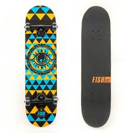 Skateboard 31'' The Eye Fish
