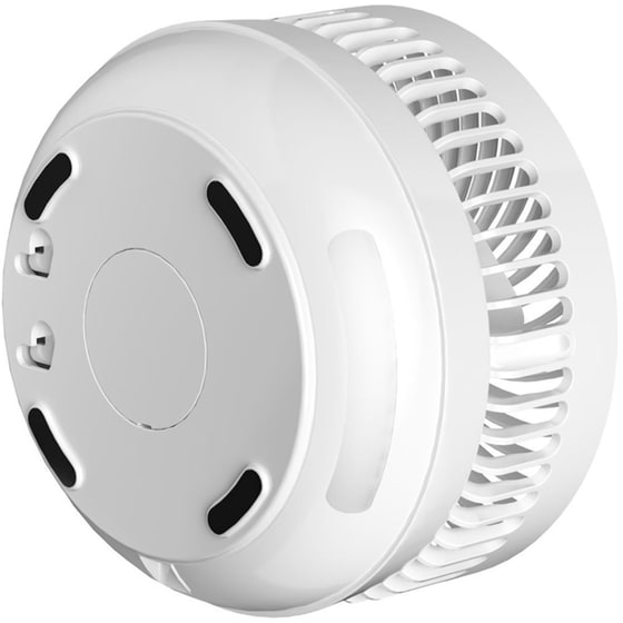 Ανεμιστήρας Morris MDF-15241 Mini USB Fan 4W - White image 2