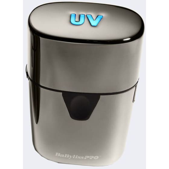 Ξυριστική Μηχανή Babyliss Pro UVFOIL1 Shaver FXLFS1E image 5