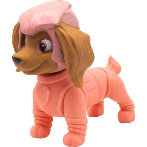 PMI Paw Patrol The Mighty Movie 3D Puzzle Eraser 1 Pack - Τυχαία Επιλογή image 3