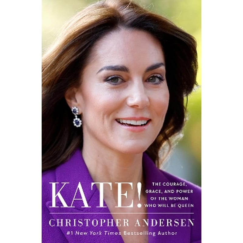 Kate!