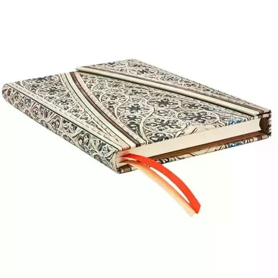 Ημερολόγιο Εβδομαδιαίο Paperblanks 2026 Midi Milan Cathedral image 1