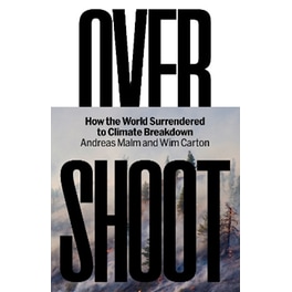 Overshoot