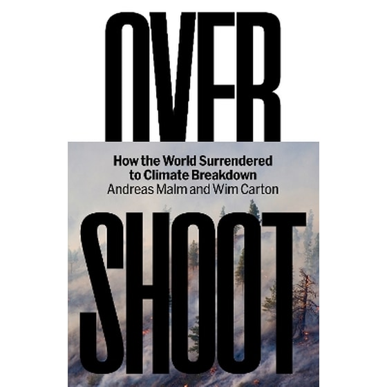 Overshoot image 0