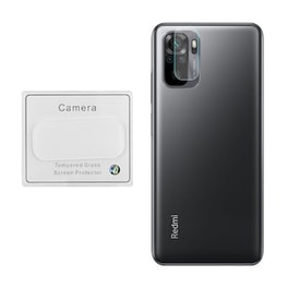 Προστατευτικό καμερών Xiaomi Redmi Note 10/Redmi Note 10S - Volte-tel Tempered Glass 9h 0.30mm For Camera