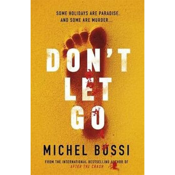 Don't Let Go image 0