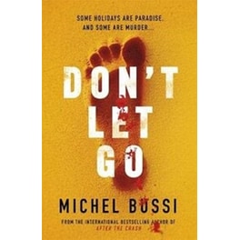 Don't Let Go
