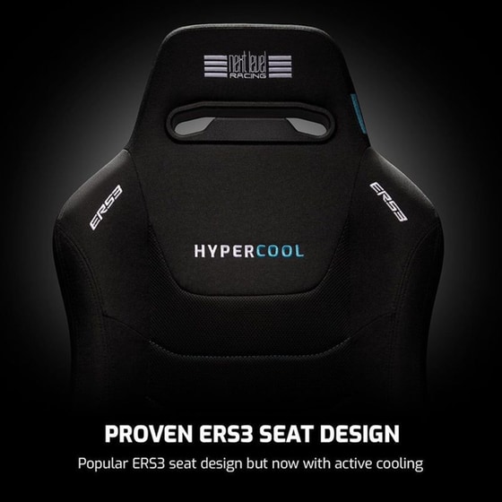 Gaming Κάθισμα Next Level Racing ERS3 Seat image 4