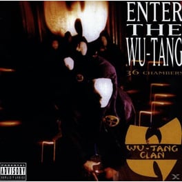 Enter The Wu-Tang