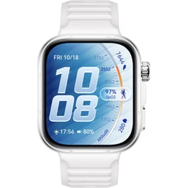Smartwatch Huawei Watch Fit 5 Pro 44mm - White