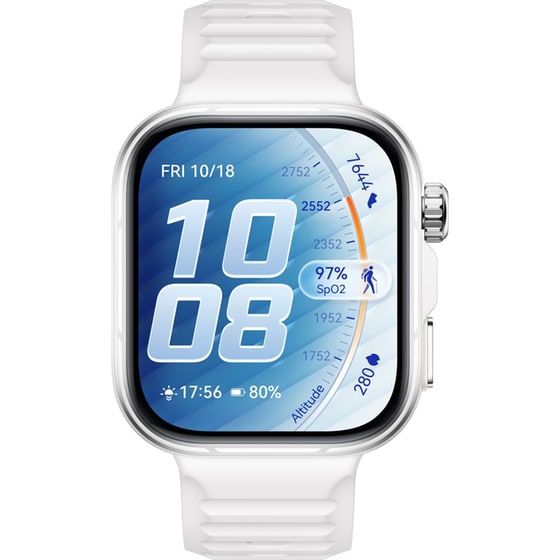 Smartwatch Huawei Watch Fit 5 Pro 44mm - White image 0