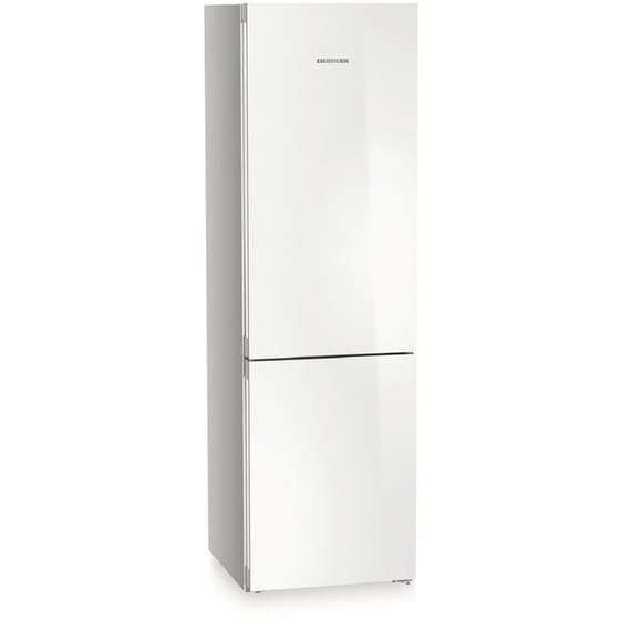 LIEBHERR CNgwc 5723 Plus No Frost 371 Lt Λευκό Γυαλί Ψυγειοκαταψύκτης image 2
