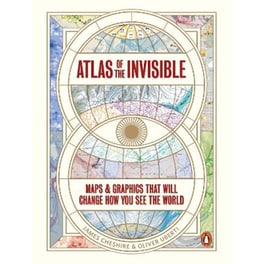 Atlas of the Invisible