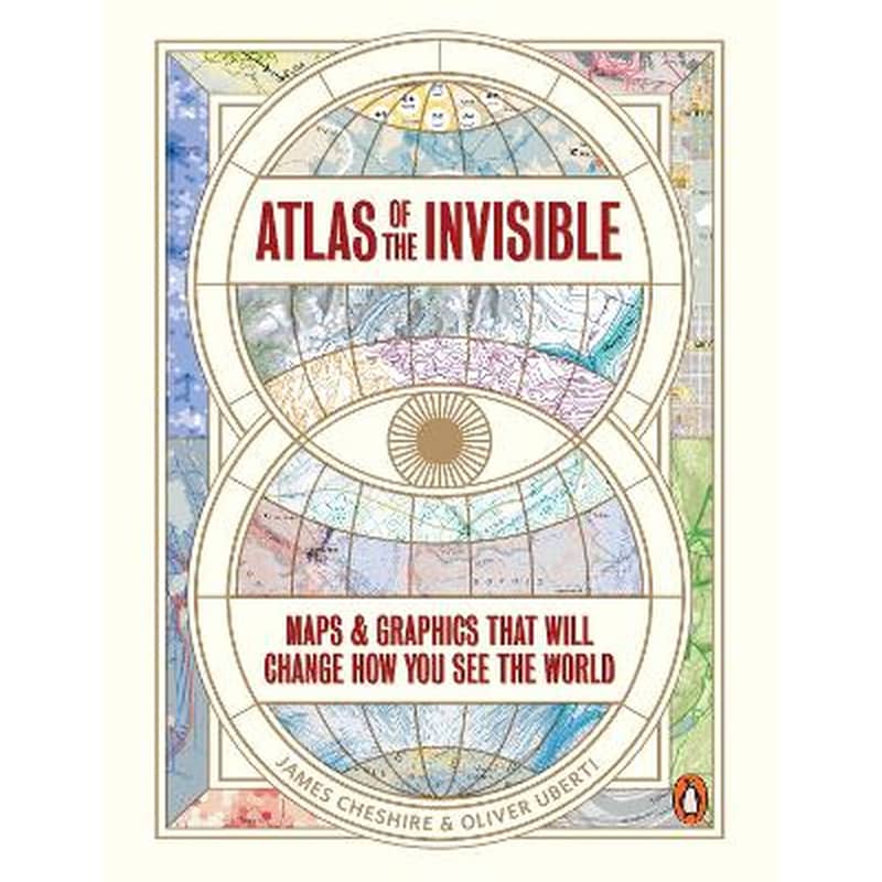 Atlas of the Invisible