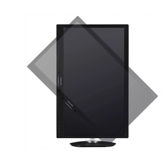 Refurbished Monitor Philips 271S4L 27" LED | Grade A image 1