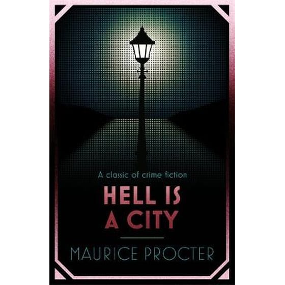 Hell is a City image 0