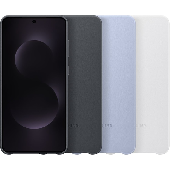 Θήκη Samsung Galaxy S25 Edge - Samsung Kindsuit Case - Light Blue image 5