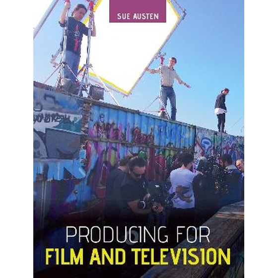 Producing for Film and Television image 0