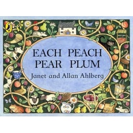 Each Peach Pear Plum