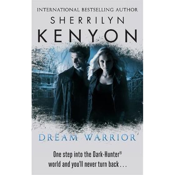 Dream Warrior image 0