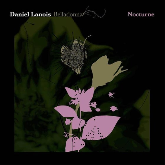 Belladonna Nocturne (LP) image 0
