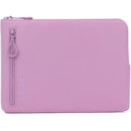 Τσάντα Laptop Golla Metro 15" - Pastel Lilac