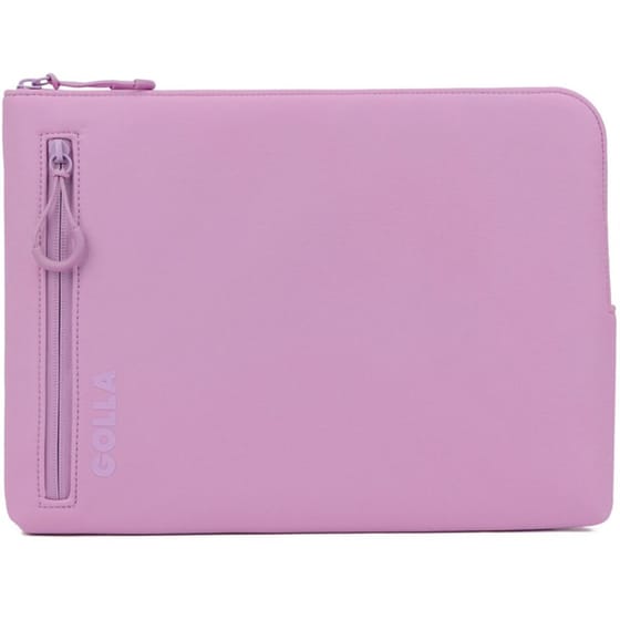 Τσάντα Laptop Golla Metro 15" - Pastel Lilac image 0