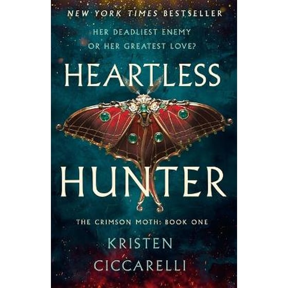 Heartless Hunter image 0
