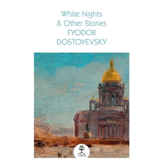 White Nights & Other Stories image 0