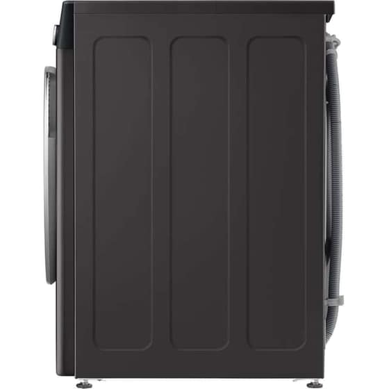 LG D4R9513TPBC 13kg/7kg AI DD, Ατμού, TurboWash 1.400 Στροφές με WiFi Ανθρακί Πλυντήριο Στεγνωτήριο Ρούχων image 10