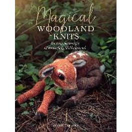 Magical Woodland Knits
