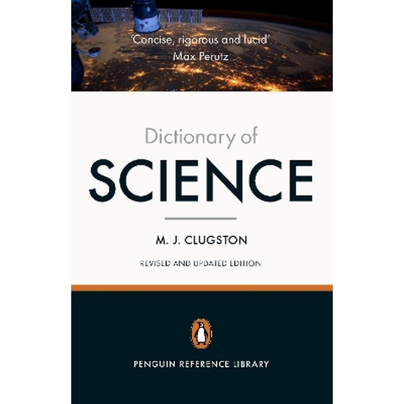 Penguin Dictionary of Science
