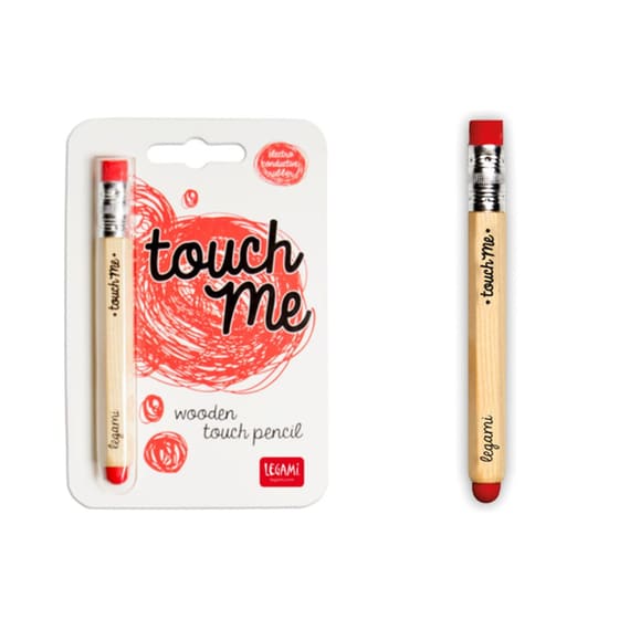 Μολύβι Legami Touch Me image 1